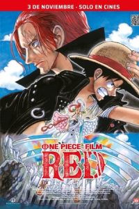 One Piece Film Red [Spanish]
